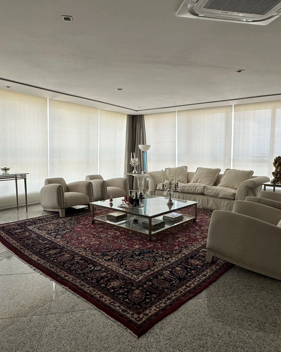 Sala de Estar